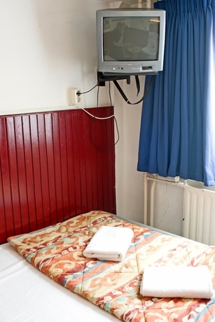 Imagen de la habitación del Hotel De Mallemoolen. Foto 15