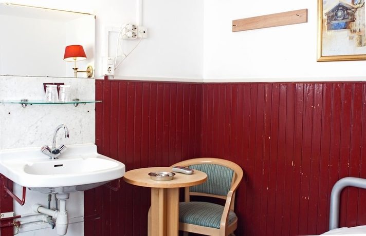 Imagen de la habitación del Hotel De Mallemoolen. Foto 17