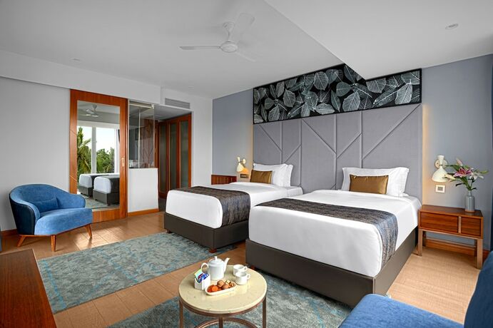 Imagen de la habitación del Hotel De Mandarin Goa. Foto 19