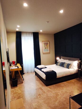 Imagen general del Hotel De Manoel. Foto 1