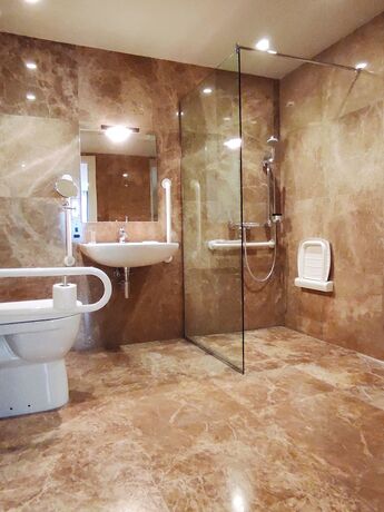 Imagen general del Hotel De Manoel. Foto 2