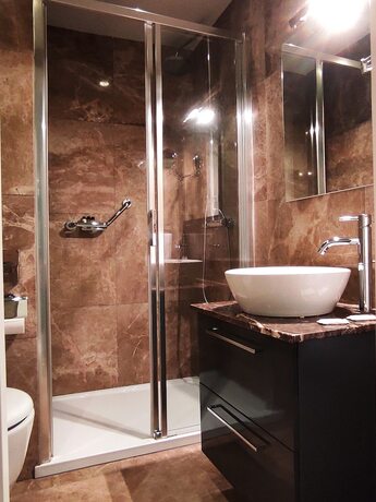 Imagen general del Hotel De Manoel. Foto 4