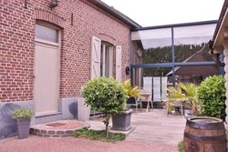 Imagen de los exteriores del Hotel De Maretak. Foto 5