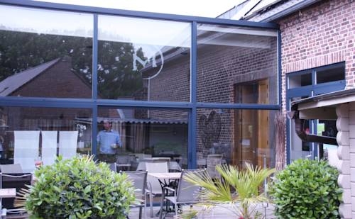 Imagen de la habitación del Hotel De Maretak. Foto 2