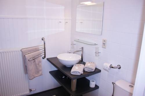 Imagen de los exteriores del Hotel De Maretak. Foto 6