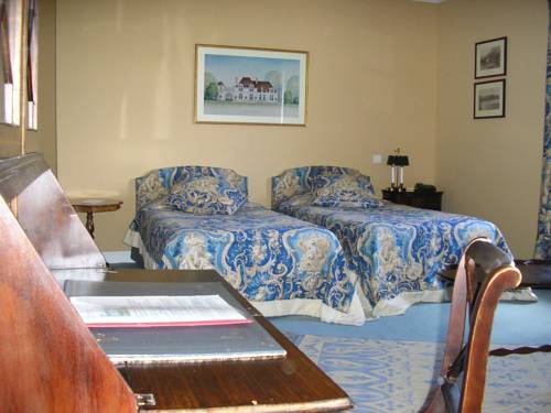 Imagen general del Hotel De Margaux. Foto 1
