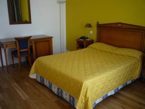 Imagen de la habitación del Hotel De Margaux. Foto 15