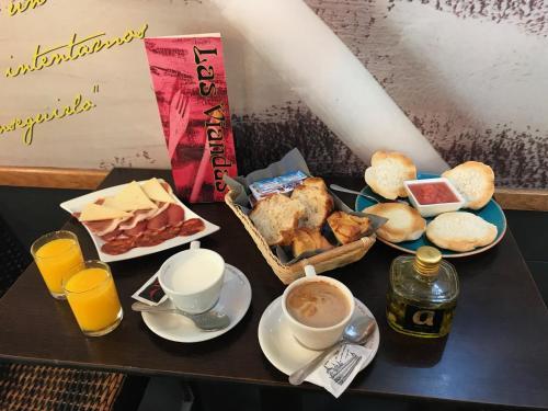 Imagen del bar/restaurante del Hotel De Martin. Foto 4