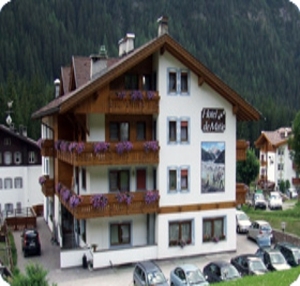 Imagen general del Hotel De Matie. Foto 5