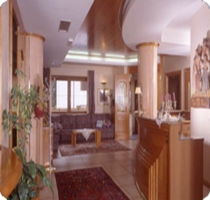 Imagen general del Hotel De Matie. Foto 1