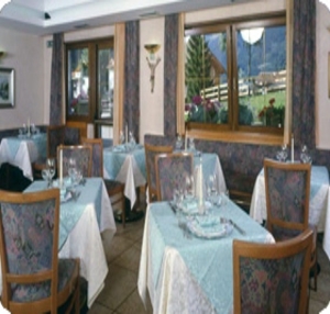 Imagen general del Hotel De Matie. Foto 2