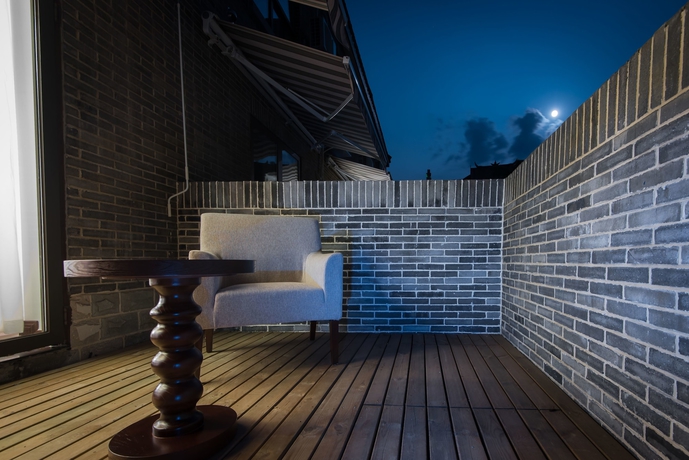 Imagen de la habitación del Hotel De Men Ren Li Boutique (an Ren Branch). Foto 5