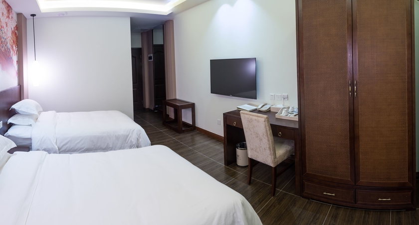 Imagen de la habitación del Hotel De Men Ren Li Boutique (an Ren Branch). Foto 11