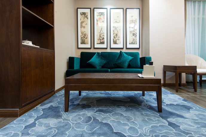 Imagen de los interiores del Hotel De Men Ren Li Boutique (an Ren Branch). Foto 19