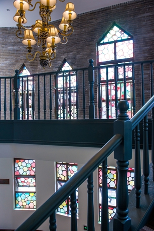 Imagen general del Hotel De Men Ren Li Boutique (an Ren Branch). Foto 2