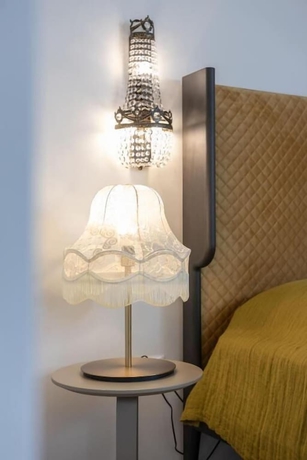 Imagen de la habitación del Hotel De Merin Boutique Straden. Foto 2