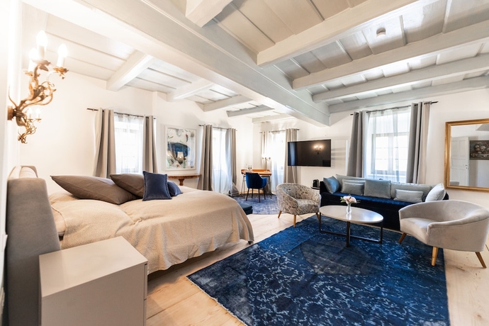 Imagen de la habitación del Hotel De Merin Boutique Straden. Foto 3