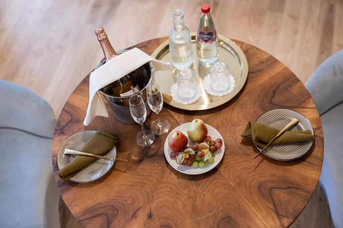 Imagen de la habitación del Hotel De Merin Boutique Straden. Foto 4