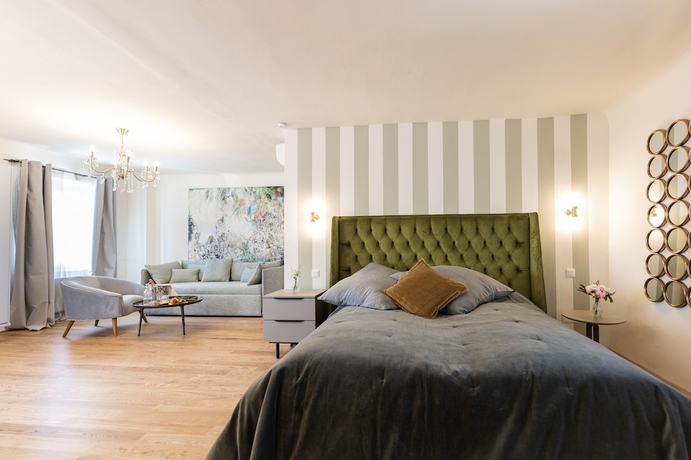 Imagen general del Hotel De Merin Boutique Straden. Foto 1