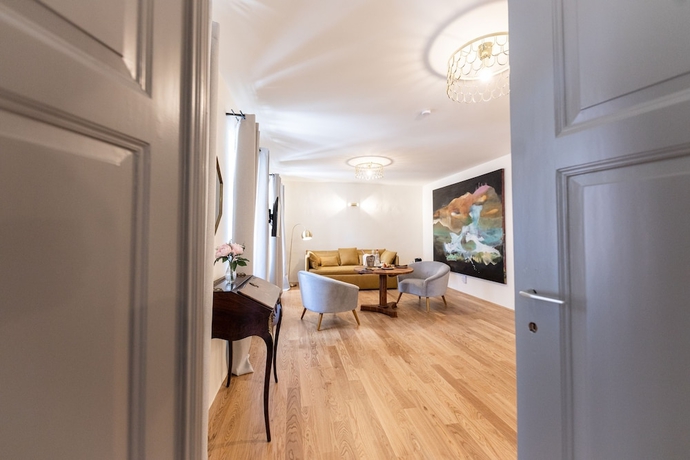 Imagen de la habitación del Hotel De Merin Boutique Straden. Foto 5