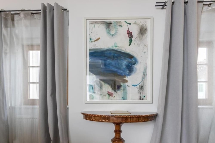 Imagen de la habitación del Hotel De Merin Boutique Straden. Foto 6