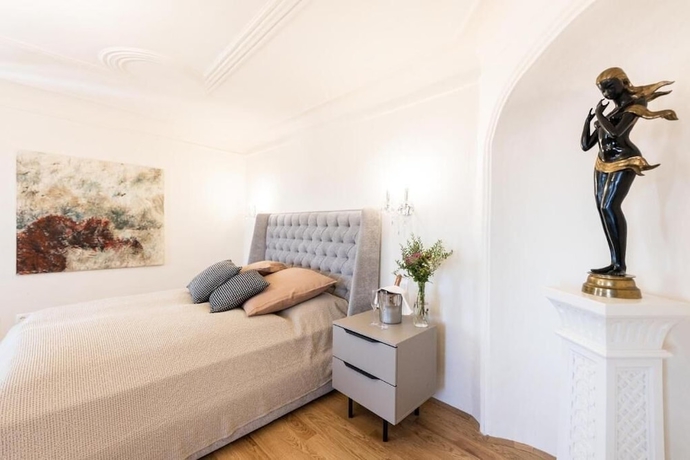 Imagen de la habitación del Hotel De Merin Boutique Straden. Foto 7