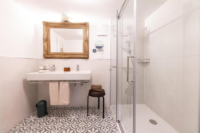 Imagen de la habitación del Hotel De Merin Boutique Straden. Foto 8