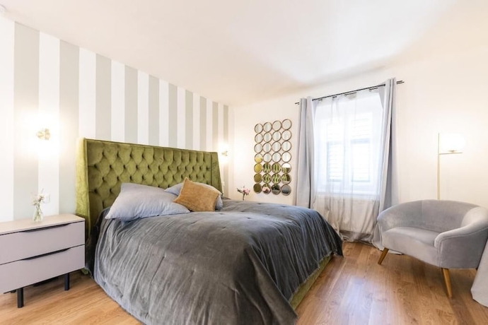 Imagen de la habitación del Hotel De Merin Boutique Straden. Foto 10
