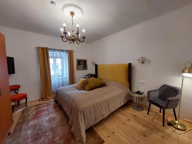 Imagen de la habitación del Hotel De Merin Boutique Straden. Foto 12