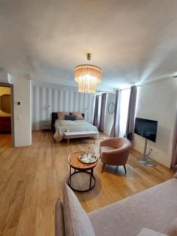 Imagen de la habitación del Hotel De Merin Boutique Straden. Foto 13