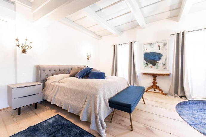 Imagen de la habitación del Hotel De Merin Boutique Straden. Foto 14