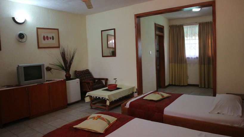 Imagen de la habitación del Hotel De Mod. Foto 3