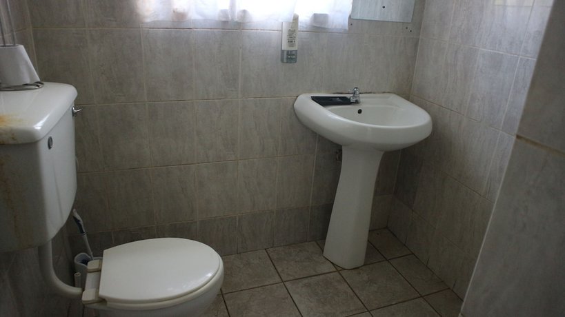 Imagen de la habitación del Hotel De Mod. Foto 4