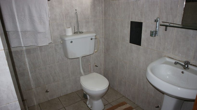 Imagen de la habitación del Hotel De Mod. Foto 5