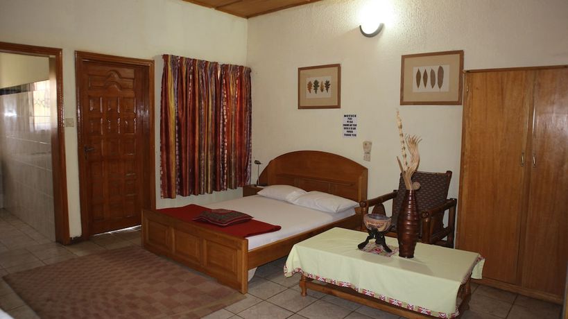 Imagen de la habitación del Hotel De Mod. Foto 6