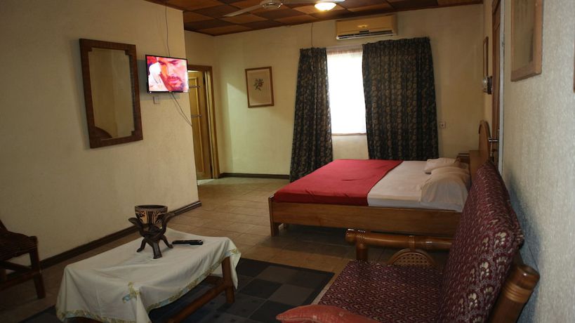 Imagen de la habitación del Hotel De Mod. Foto 7