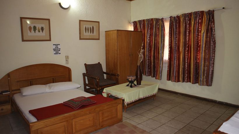 Imagen de la habitación del Hotel De Mod. Foto 8