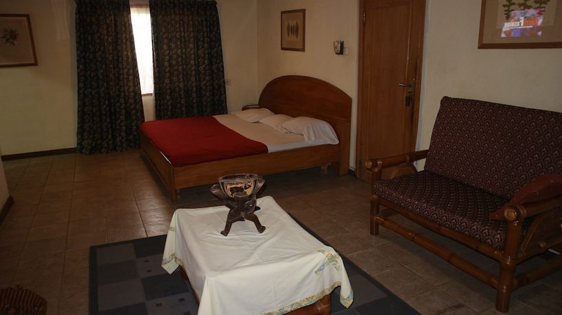 Imagen de la habitación del Hotel De Mod. Foto 9