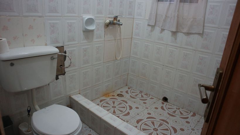 Imagen de la habitación del Hotel De Mod. Foto 10