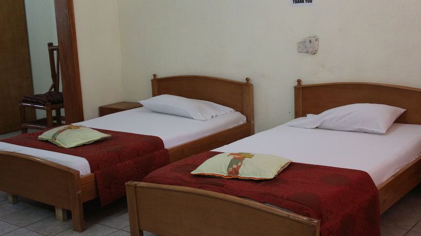 Imagen de la habitación del Hotel De Mod. Foto 11