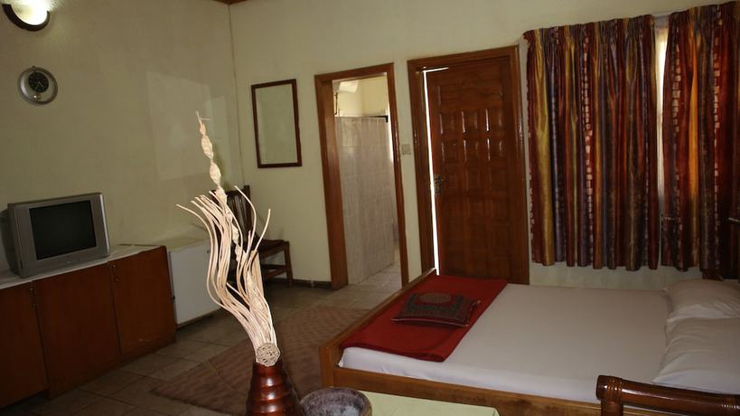Imagen de la habitación del Hotel De Mod. Foto 12