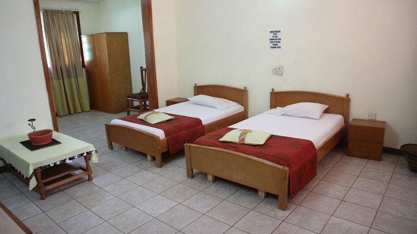 Imagen de la habitación del Hotel De Mod. Foto 13