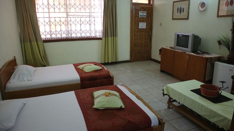 Imagen de la habitación del Hotel De Mod. Foto 14