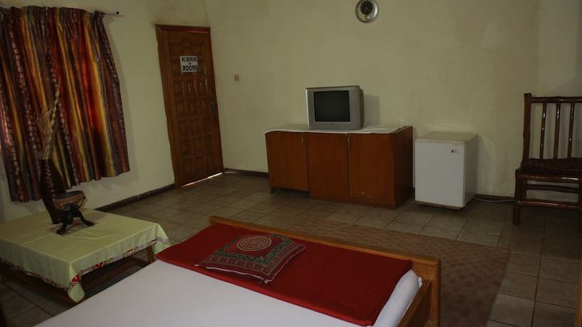 Imagen de la habitación del Hotel De Mod. Foto 15