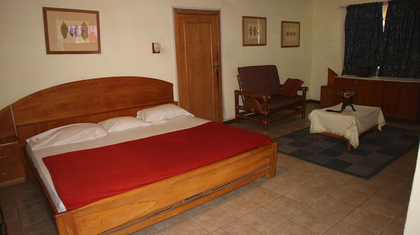 Imagen de la habitación del Hotel De Mod. Foto 16