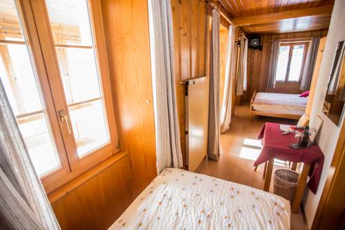 Imagen de la habitación del Hotel De Moiry Sup&eacute;rieur. Foto 3