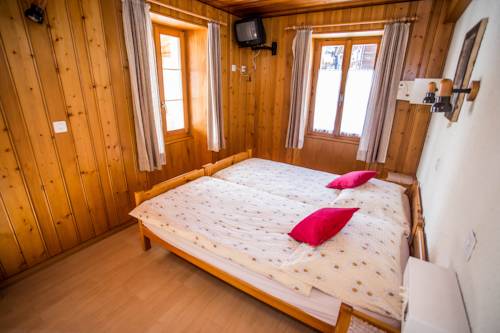 Imagen de la habitación del Hotel De Moiry Sup&eacute;rieur. Foto 6