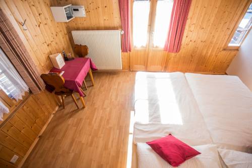 Imagen de la habitación del Hotel De Moiry Sup&eacute;rieur. Foto 8