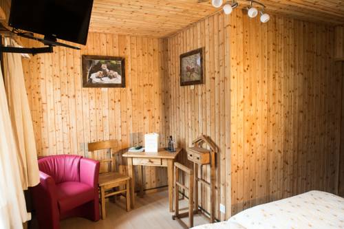 Imagen general del Hotel De Moiry Supérieur. Foto 1