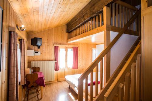Imagen de la habitación del Hotel De Moiry Sup&eacute;rieur. Foto 9